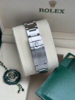 Rolex Explorer II "Polar" 42 mm 216570, automático. - Imagen 5