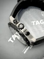 TAG Heuer Formula 1 Chronograph 43 mm, de cuarzo. - Imagen 3