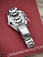 Omega Speedmaster Moonwatch 42 mm 3590.50.00 1992, a cuerda. - Imagen 5