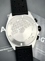 TAG Heuer Formula 1 Chronograph 43 mm, de cuarzo. - Imagen 7