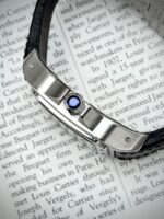 Cartier Santos 100 Large (XL), automático - Imagen 3