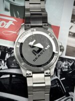 Tissot Seastar 1000 Quartz Black Dial 40 mm 2025 FULL SET, de cuarzo. - Imagen 5