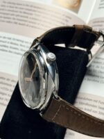 Panerai Radiomir California 3 Days Black Dial 47 mm PAM00424, a cuerda. - Imagen 3