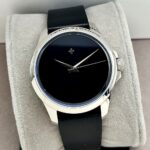 Venezianico Redentore Ultrablack 40 mm FULL SET, automático.