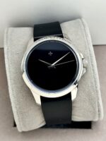 Venezianico Redentore Ultrablack 40 mm FULL SET, automático.