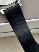 Venezianico Redentore Ultrablack 40 mm FULL SET, automático. - Imagen 7