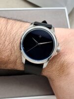 Venezianico Redentore Ultrablack 40 mm FULL SET, automático. - Imagen 2