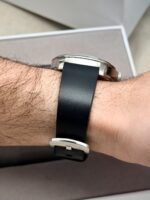 Venezianico Redentore Ultrablack 40 mm FULL SET, automático. - Imagen 8