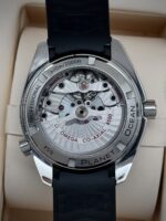 Omega Seamaster Planet Ocean 600M 42 mm Co-Axial Chronometer, automático. - Imagen 5