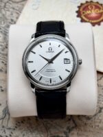 Omega De Ville Prestige Automatic Chronometer 35 mm FULL SET, automático.