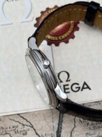Omega De Ville Prestige Automatic Chronometer 35 mm FULL SET, automático. - Imagen 3