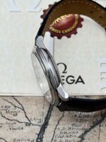 Omega De Ville Prestige Automatic Chronometer 35 mm FULL SET, automático. - Imagen 4
