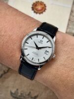 Omega De Ville Prestige Automatic Chronometer 35 mm FULL SET, automático. - Imagen 2