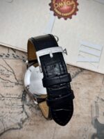 Omega De Ville Prestige Automatic Chronometer 35 mm FULL SET, automático. - Imagen 8