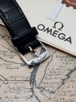 Omega De Ville Prestige Automatic Chronometer 35 mm FULL SET, automático. - Imagen 9