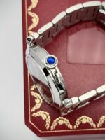Cartier Pasha de Cartier Grey Dial 41 mm WSPA0026 2026 FULL SET, automático. - Imagen 3
