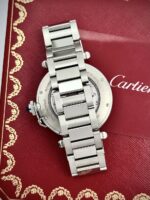Cartier Pasha de Cartier Grey Dial 41 mm WSPA0026 2026 FULL SET, automático. - Imagen 5
