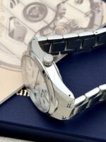 Grand Seiko Heritage Collection Spring Drive White Dial 40.5 mm SBGA099 FULL SET, automático. - Imagen 3