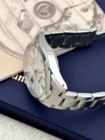 Grand Seiko Heritage Collection Spring Drive White Dial 40.5 mm SBGA099 FULL SET, automático. - Imagen 4