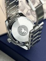 Grand Seiko Heritage Collection Spring Drive White Dial 40.5 mm SBGA099 FULL SET, automático. - Imagen 2