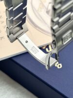 Grand Seiko Heritage Collection Spring Drive White Dial 40.5 mm SBGA099 FULL SET, automático. - Imagen 6