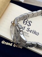 Grand Seiko Spring Drive White Dial 39 mm SBGA025 FULL SET, Spring Drive. - Imagen 3