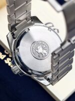 Grand Seiko Spring Drive White Dial 39 mm SBGA025 FULL SET, Spring Drive. - Imagen 8