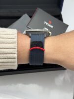 Tudor Pelagos FXD Alinghi Red Bull Racing Carbon 42 mm 2024 FULL SET, automático. - Imagen 3