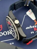 Tudor Pelagos FXD Alinghi Red Bull Racing Carbon 42 mm 2024 FULL SET, automático. - Imagen 5