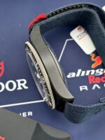 Tudor Pelagos FXD Alinghi Red Bull Racing Carbon 42 mm 2024 FULL SET, automático. - Imagen 6
