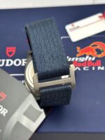 Tudor Pelagos FXD Alinghi Red Bull Racing Carbon 42 mm 2024 FULL SET, automático. - Imagen 7