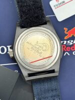 Tudor Pelagos FXD Alinghi Red Bull Racing Carbon 42 mm 2024 FULL SET, automático. - Imagen 9