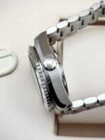Omega Seamaster Planet Ocean 600M Co-Axial Master Chronometer GMT "Oreo" 43.5 mm 2026 FULL SET, automático. - Imagen 3