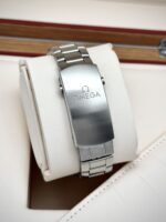 Omega Seamaster Planet Ocean 600M Co-Axial Master Chronometer GMT "Oreo" 43.5 mm 2026 FULL SET, automático. - Imagen 5