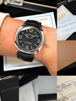 Panerai Radiomir Base 44 mm PAM00210 2015 FULL SET, automático. - Imagen 8