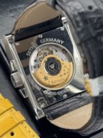Sothis Big Bridge Chronograph No. 5 Black Dial FULL SET, automático. - Imagen 7