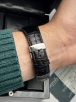 Sothis Big Bridge Chronograph No. 5 Black Dial FULL SET, automático. - Imagen 4