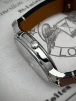 Longines Présence Automatic Small Seconds 38.5 mm, automático. - Imagen 5