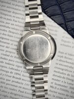 Omega Genève Dynamic Silver Dial 41 mm 166.039, automático. - Imagen 8