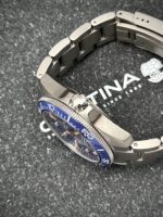 Certina DS Action Diver Titanium Blue Dial 38 mm 2026 FULL SET, automático. - Imagen 5