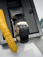 Sothis Big Bridge Chronograph No. 5 Black Dial FULL SET, automático. - Imagen 8