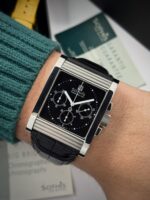 Sothis Big Bridge Chronograph No. 5 Black Dial FULL SET, automático. - Imagen 2