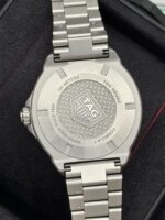TAG Heuer Formula 1 Solargraph 2025 FULL SET, Solar Quartz. - Imagen 6