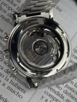 Chopard Mille Miglia Chronograph Black Dial 39 mm 8331, automático. - Imagen 8