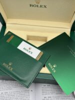 Rolex Air-King 40 mm 116900 2019 FULL SET, automático. - Imagen 9