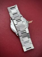 Cartier Ronde Solo Large 36 mm 2016 FULL SET, de cuarzo. - Imagen 5