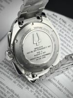 (RESERVADO) Bulova Lunar Pilot Archive Series 96K111 43.5 mm 2025, Precisionist Quartz. - Imagen 5