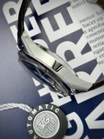 TAG Heuer Carrera Re-Edition Black Dial 39 mm CV2111 FULL SET, automático. - Imagen 6