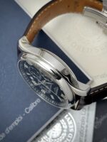 Longines Master Collection Chronograph 44 mm FULL SET, automático. - Imagen 4