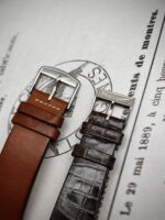 Longines Présence Automatic Small Seconds 38.5 mm, automático. - Imagen 7